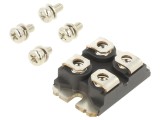 IGBT Mono-Tranzistor 1,2kV 29A SOT227B
