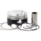 Piston forjat KTM (4T) EXC-F 250 01- 06 Vertex
