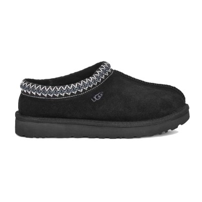 Papuci Dama, UGG, Tasman 5955-BLK - 39 foto