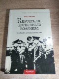 Cumpara ieftin Reportajul interbelic romanesc - Senzationalism, aventura si extremism politic - Radu Ciobotea (Editura Polirom, 2006)
