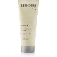 STENDERS Nordic Jasmine & Yuzu Crema-ulei hranitoare 200 ml