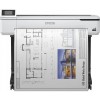 Plotter Epson Surecolor T5100 36&quot;, format A0, 4 culori, rezolutie