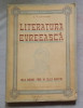 S. M. Littmann - Literatura Evreeasca. De la origine pana in zilele noastre