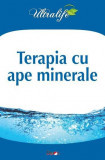 Terapia cu ape minerale-ULTRALIFE - Colectiv