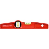Yato YT-30370 - Poloboc cu 2 bule de aer 25 cm