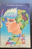 Pană de gaiță și poveștile ei - Passionaria Stoicescu (cartea conține autograful autoarei!)