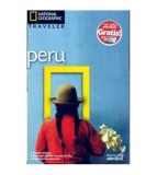 Rob Rachowiecki - National Geographic Traveler: Peru (vol.2) - 109252