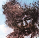 Jimi Hendrix The Cry Of Love (cd), Rock