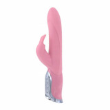 Vibrator - Vibe Therapy Serenity Pink