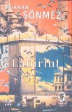 LABIRINT-BURHAN SONMEZ-343383