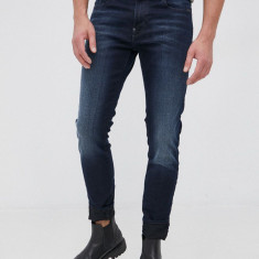 G-Star Raw - Jeansi Revend Super Slim