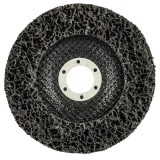 Disc de polisare 125 mm Graphite pentru polizor unghiular si metal