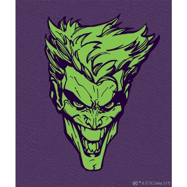 DC Comics: The Joker: Quotes from the Clown Prince of Crime