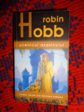 Ucenicul asasinului - Robin Hobb / primul volum din trilogia Farseer /ed.nemira