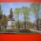 HOPCT 8667 MONUMENTUL REMBRANDT-AMSTERDAM -FRANCATURA FRUMOASA -EUROPA -CIRCULATA
