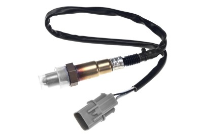 Sonda Lambda Hyundai Atos 1.0 1998-, Atos Prime 1.0 2000-, 1.1 2003-, in spatele catalizatorului, NTY ESL-HY-500 foto