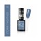Lac de unghii Solar Gel, Revers, 12 ml, gri, nr 45, stormy weather