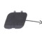 Capac bara carlig remorcare Opel Astra J 09.2009-(Combi) , partea Spate , Grunduit , 1405097