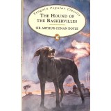 THE HOUND OF THE BASKERVILLES-ARTHUR CONAN DOYLE-264375