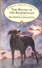 THE HOUND OF THE BASKERVILLES-ARTHUR CONAN DOYLE-329763