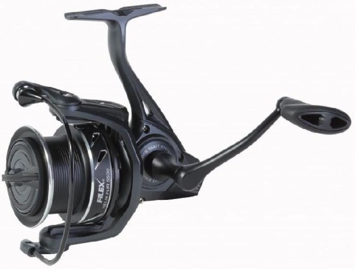Mulineta Filfishing Filex Helix Feeder Quick Drag FDR 5500