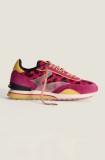 Hoff sneakers PINK LADY culoarea roz, 22403008 ART