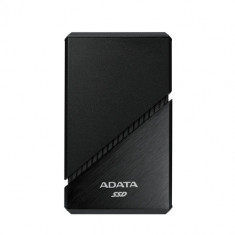 SSD Extern ADATA SE920, 1TB, USB4 Type-C (Negru)