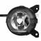 Proiector ceata TOYOTA COROLLA (CDE12, ZZE12, NDE12, ZDE12) (2001 - 2007) TYC 19-0481-01-2