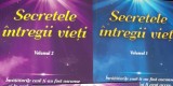 SECRETELE INTREGII VIETII 2 VOLUME PLUS CD