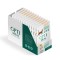 Optimeal Hrana umeda pisici adulte - cu Iepure in sos alb, set 12 0,085kg