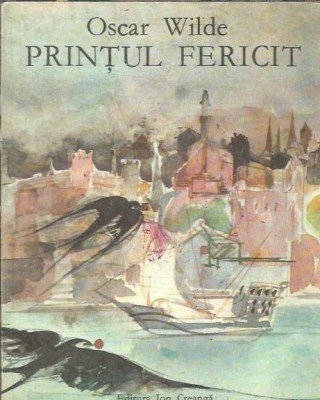 Printul fericit - Oscar Wilde foto