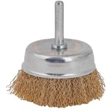 Raider 170103 - Perie oala 100x- mm fir ondulat -