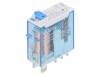 Releu electromagnetic SPDT 12VDC 25A, Finder