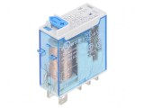 Releu electromagnetic SPDT 12VDC 25A, Finder