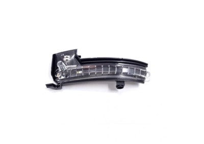 Lampa semnalizare oglinda Skoda Kamiq, 06.2019-; Scala, 04.2019-, montare fata, stanga, LED; VIEW MAX foto