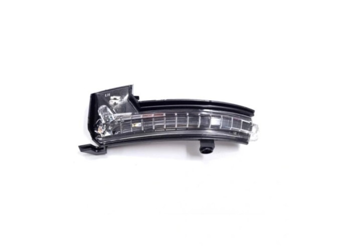 Lampa semnalizare oglinda Skoda Kamiq, 06.2019-; Scala, 04.2019-, montare fata, stanga, LED; VIEW MAX