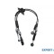 Rulment intermediar cardan Ford Ka (2008-&gt;)[RU8] #1