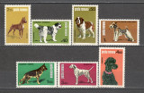 Romania.1981 Expozitia canina-Rase de caini DR.432