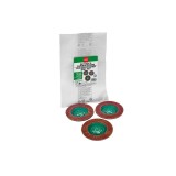 Set discuri lustruire PL510 PL511 PL512 MONDO pentru aspirator Compatibil
