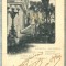 AD 668 C. P. VECHE-CORFOU- ACHILLION -GRECIA-CIRC1903-IRENE PETRIDES, BRAILA