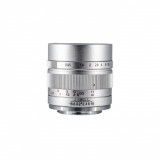 Cumpara ieftin Obiectiv silver Mitakon 35mm F0.95II Speedmaster pentru camerele FujiFilm cu montura FX