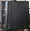 Biblia Internationala Studiu Inductiv Piele Ecologica Aurita Stare Foarte Buna 2187 Pagini Format Mare Editia 2012