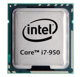 Procesor Intel Core i7 950 3.06GHz, 1366, bulk, refurbished