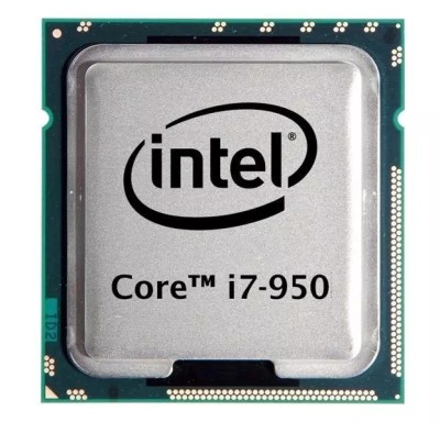 Procesor Intel Core i7 950 3.06GHz, 1366, bulk, refurbished foto