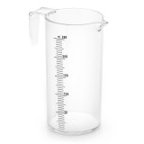 Pahar gradat 250ml