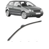 Cumpara ieftin Stergator lamela spate Volkswagen POLO IV (9N_, 9A_) 2001-2009, pentru luneta, Bosch Aerotwin