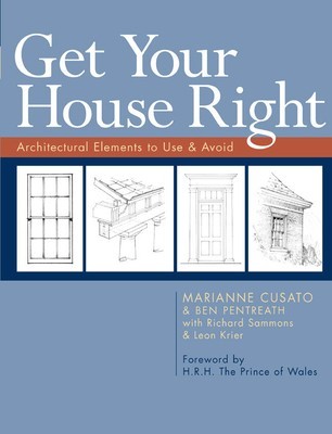 Get Your House Right: Architectural Elements to Use &amp;amp; Avoid foto