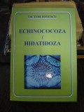 ECHINOCOCOZA/HIDATIDOZA - VICTOR IONESCU