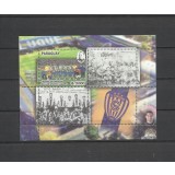 PARAGUAY 2021 FOTBAL SPORTIVO LUQUENO CHILAVERT