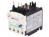 Releu termic TeSys K NO NC LR2K0303